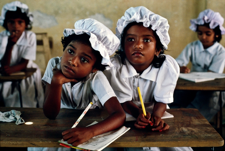 Kegalla, Sri Lanka, 1995